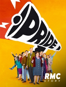 RMC Story - Pride