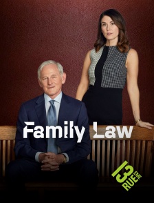 13EME RUE - Family Law