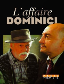 Paris Première - L'affaire Dominici