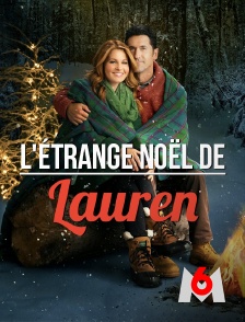 M6 - L'étrange Noël de Lauren