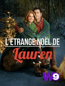 W9 - L'étrange Noël de Lauren