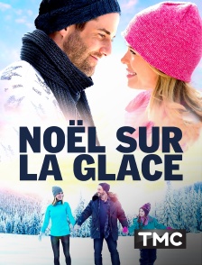 TMC - Noël sur la glace