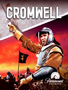 Paramount Network - Cromwell