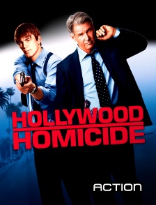 Action - Hollywood homicide