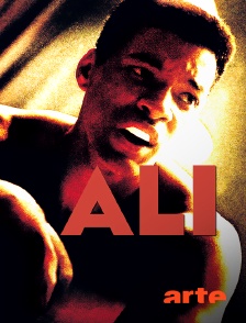 Arte - Ali