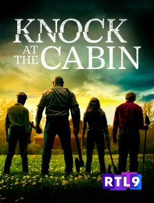 RTL 9 - Knock at the Cabin