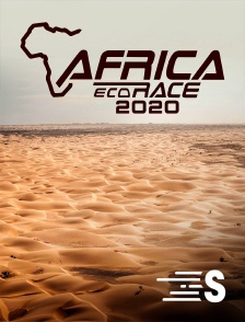 Sport en France - Africa Eco Race 2020