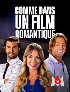 M6 - Comme dans un film romantique