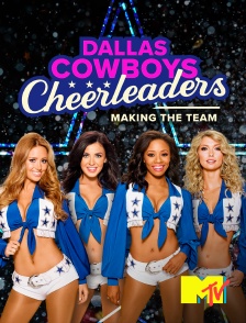 MTV - Dallas Cowboys Cheerleaders