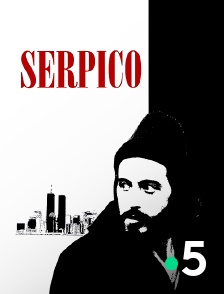 France 5 - Serpico