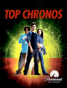 Paramount Network - Top chronos