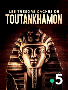 France 5 - Les trésors cachés de Toutankhamon