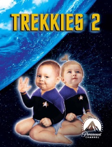 Paramount Channel - Trekkies 2