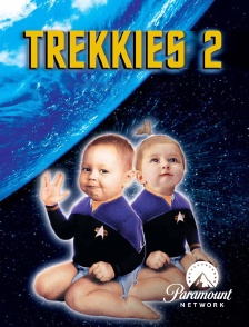 Paramount Network - Trekkies 2