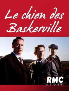 RMC Story - Le chien des Baskerville