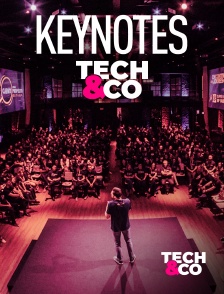 Tech&Co - Keynotes en replay