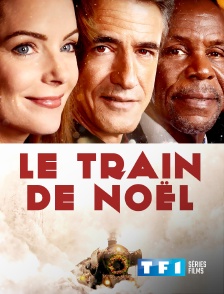 TF1 Séries Films - Le train de Noël