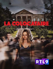 RTL 9 - La colocataire