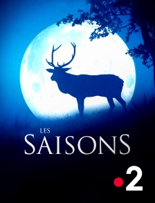 France 2 - Les saisons