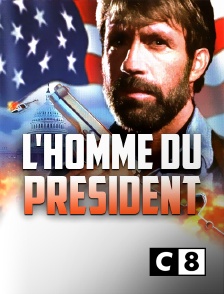 C8 - L'homme du président