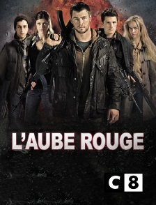 C8 - L'aube rouge