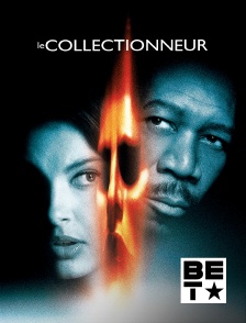 BET - Le collectionneur