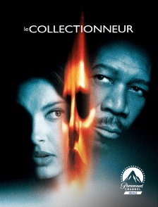 Paramount Channel Décalé - Le collectionneur