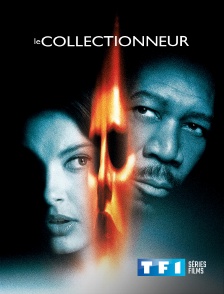 TF1 Séries Films - Le collectionneur