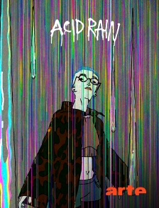 Arte - Acid Rain