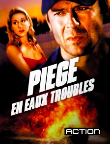 Action - Piège en eaux troubles