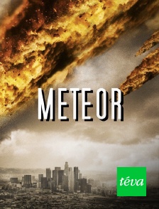 Téva - Meteor