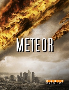 Paris Première - Meteor