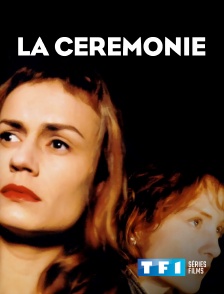 TF1 Séries Films - La cérémonie