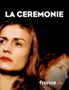 La cérémonie