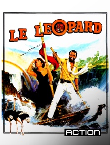 Action - Le léopard