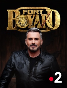 Fort Boyard