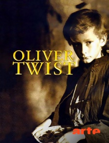 Arte - Oliver Twist