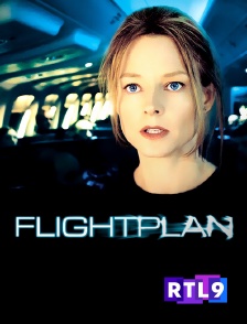 RTL 9 - Flight Plan