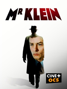 CINÉ Cinéma - Monsieur Klein