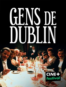 Gens de Dublin