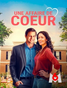 M6 - Une affaire de coeur