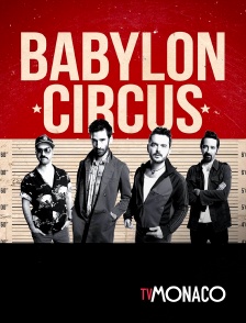 TV Monaco - Babylon Circus