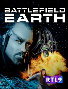 RTL 9 - Battlefield Earth