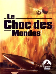 Paramount Channel Décalé - Le choc des mondes