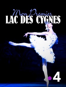 France 4 - Mon premier Lac des Cygnes