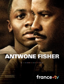 Antwone Fisher