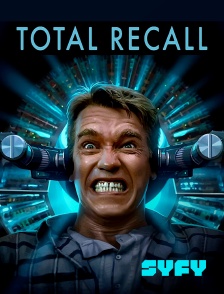 SYFY - Total Recall