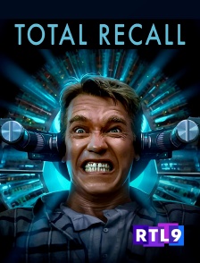 RTL 9 - Total Recall