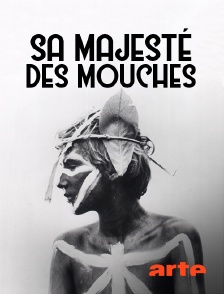 Arte - Sa Majesté des mouches