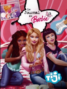 TIJI - Le journal de Barbie